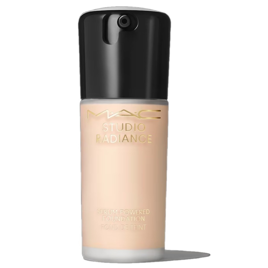 Тональная основа MAC Studio Radiance Serum-Powered, оттенок NW10 
Тональная основа MAC Studio Radiance Serum-Powered, оттенок NW10