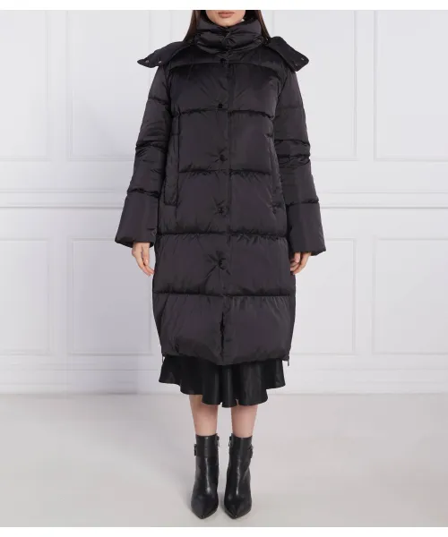 Пуховик Marc Cain, черный
Пуховик Marc Cain, черный