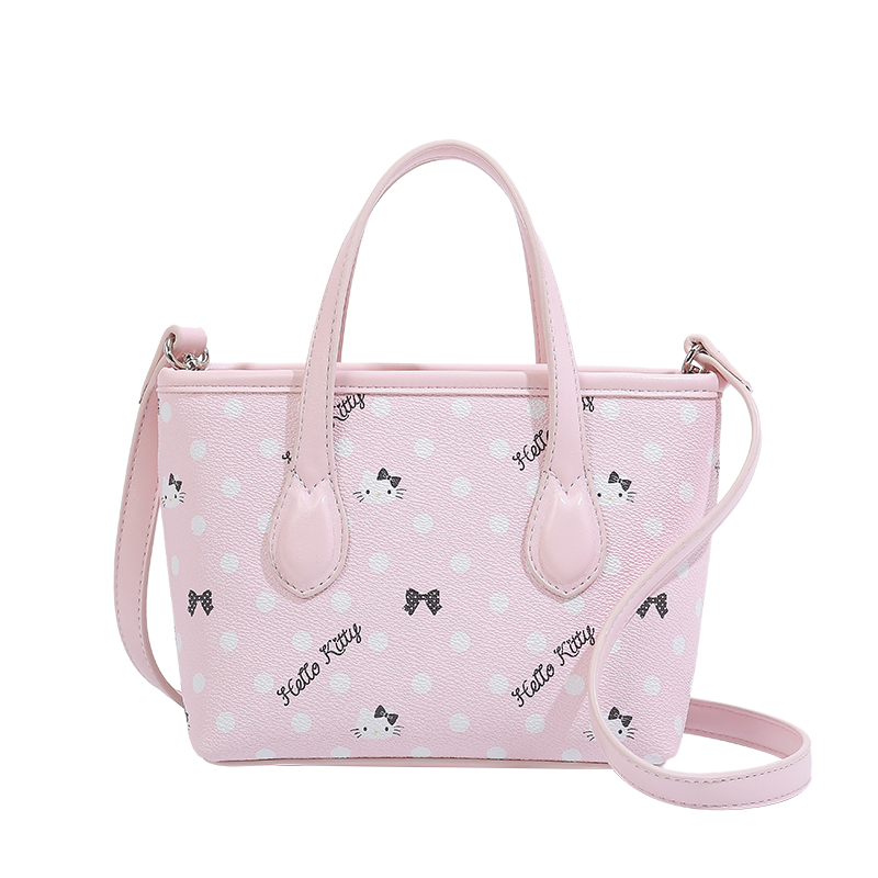 Sanrio Сумка Pink
Sanrio Сумка Pink
