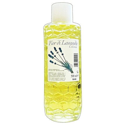 Dicipi Одеколон Цветы лаванды - 500г
Dicipi Одеколон Цветы лаванды - 500г