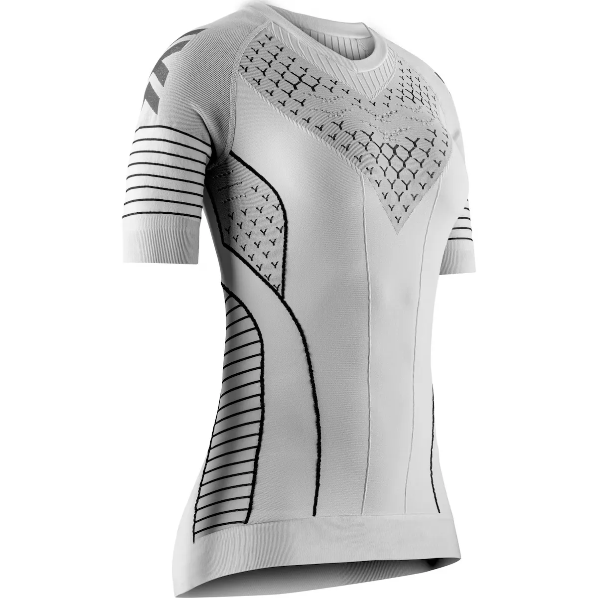 Женская футболка для бега TWYCE RACE X-Bionic, белый
Женская футболка для бега TWYCE RACE X-Bionic, белый