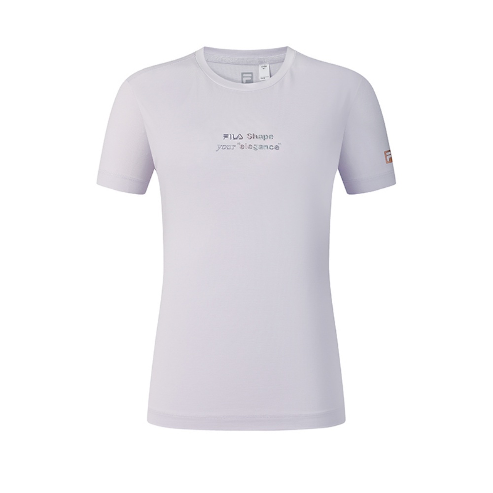 FILA Футболка для фитнеса женская Xianxia Purple, Фиолетовый, FILA Футболка для фитнеса женская Xianxia Purple
FILA Футболка для фитнеса женская Xianxia Purple, Фиолетовый, FILA Футболка для фитнеса женская Xianxia Purple