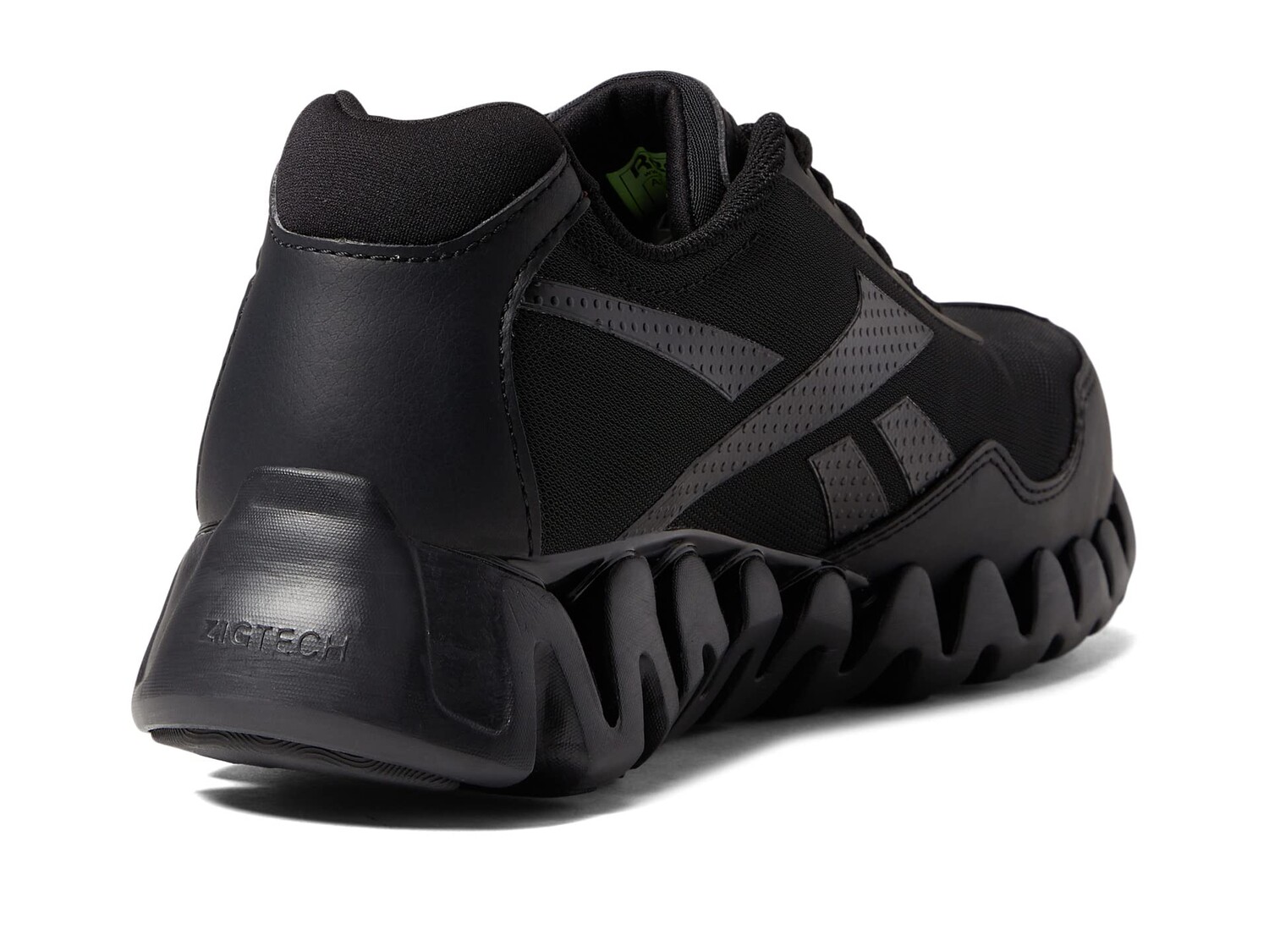 Кроссовки Reebok Work Zig Pulse Work EH Comp Toe, черный
Кроссовки Reebok Work Zig Pulse Work EH Comp Toe, черный
