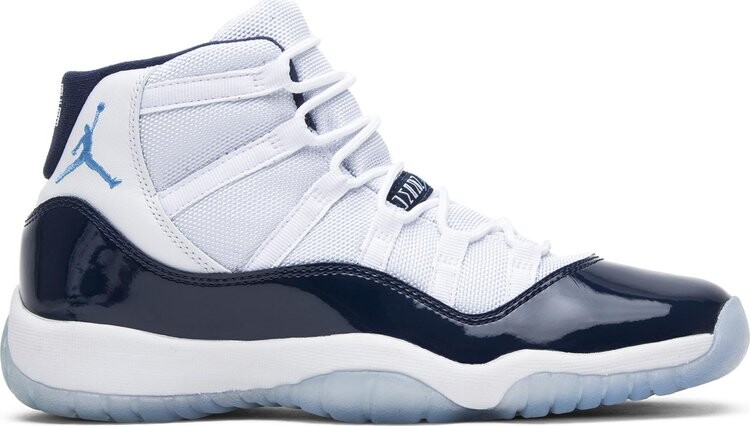 Кроссовки Air Jordan 11 Retro GS Win Like 82, белый, Белый;серый, Кроссовки Air Jordan 11 Retro GS Win Like 82, белый
Кроссовки Air Jordan 11 Retro GS Win Like 82, белый, Белый;серый, Кроссовки Air Jordan 11 Retro GS Win Like 82, белый