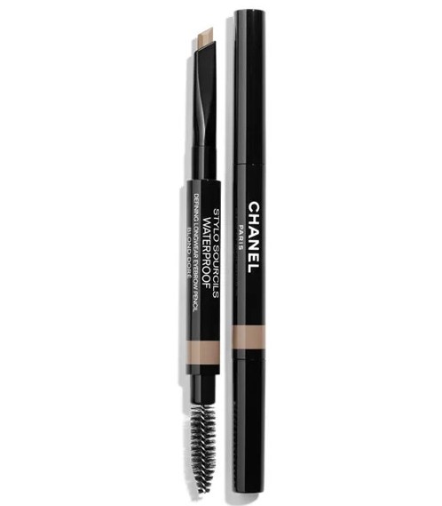 Водостойкий карандаш для бровей Stylo Sourcils Waterproof Chanel, 804 Blond Doré
Водостойкий карандаш для бровей Stylo Sourcils Waterproof Chanel, 804 Blond Doré