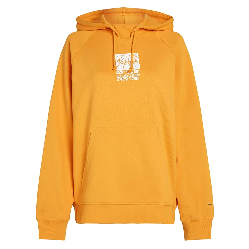 Худи O´neill Women Of The Wave, оранжевый
Худи O´neill Women Of The Wave, оранжевый