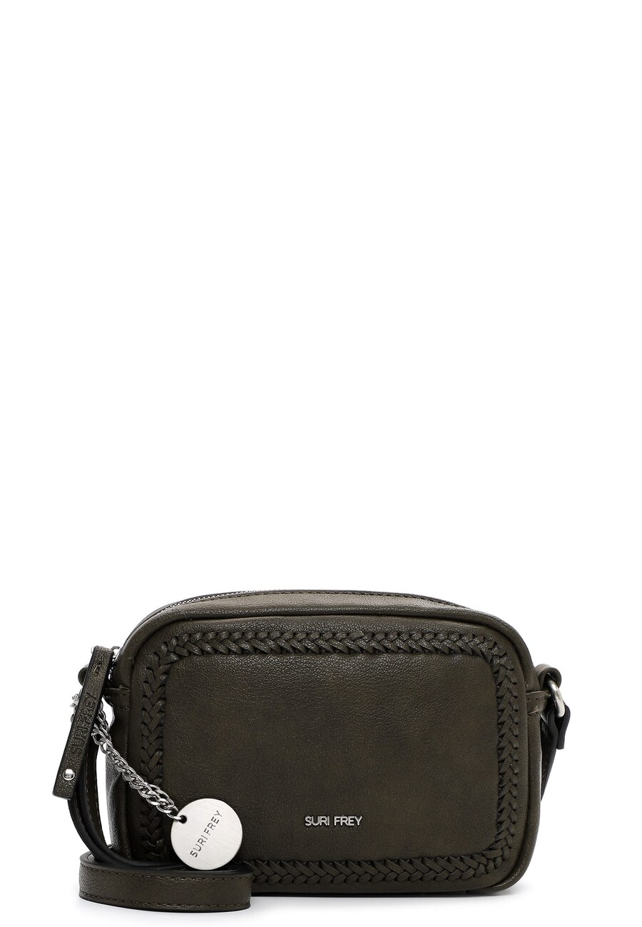 Сумка через плечо Suri Frey Piggy, Olive, Оливковый, Сумка через плечо Suri Frey Piggy, Olive
Сумка через плечо Suri Frey Piggy, Olive, Оливковый, Сумка через плечо Suri Frey Piggy, Olive