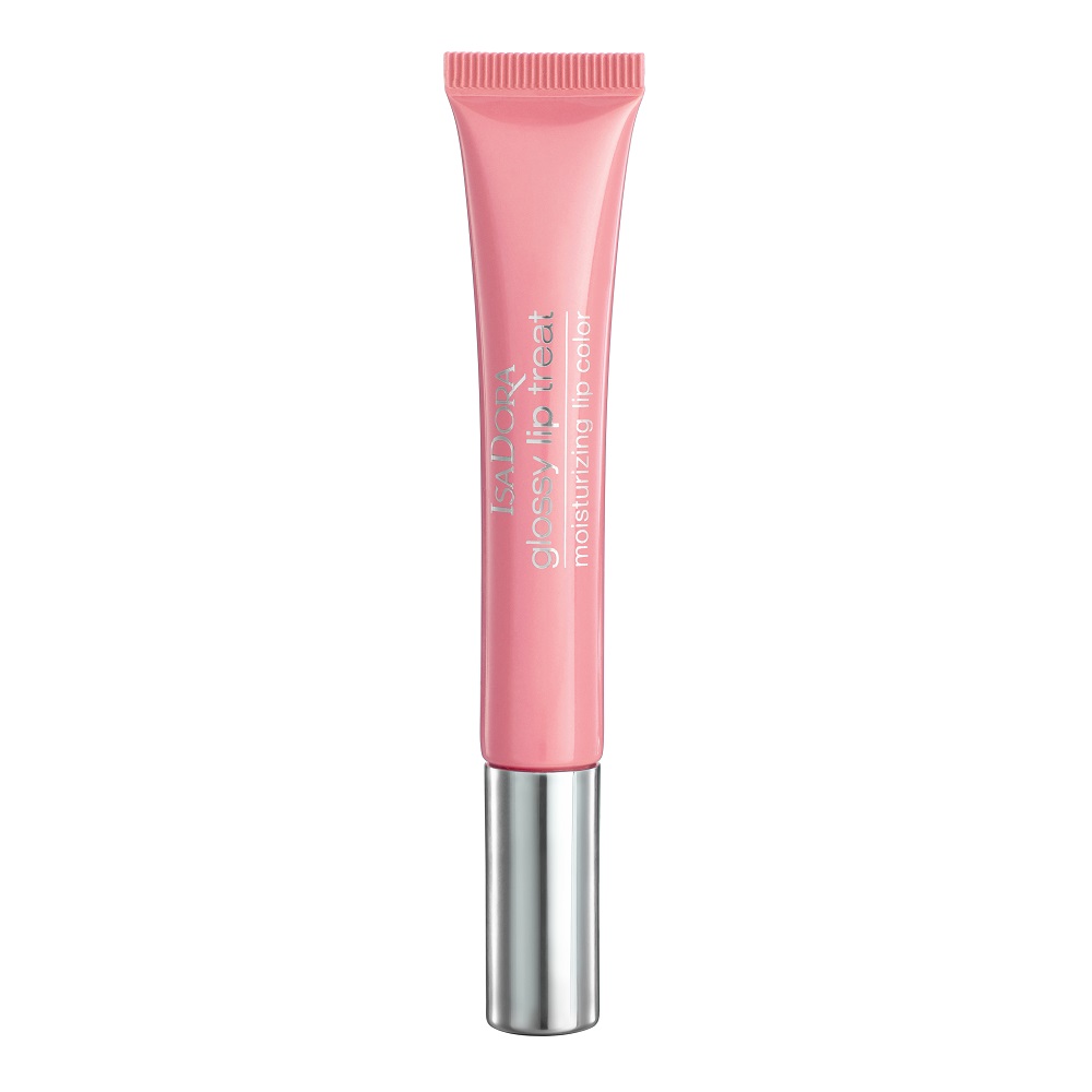 Увлажняющий и питательный блеск для губ glossy lip treat Isadora, цвет nr. 61 pink punch, 13 мл
Увлажняющий и питательный блеск для губ glossy lip treat Isadora, цвет nr. 61 pink punch, 13 мл