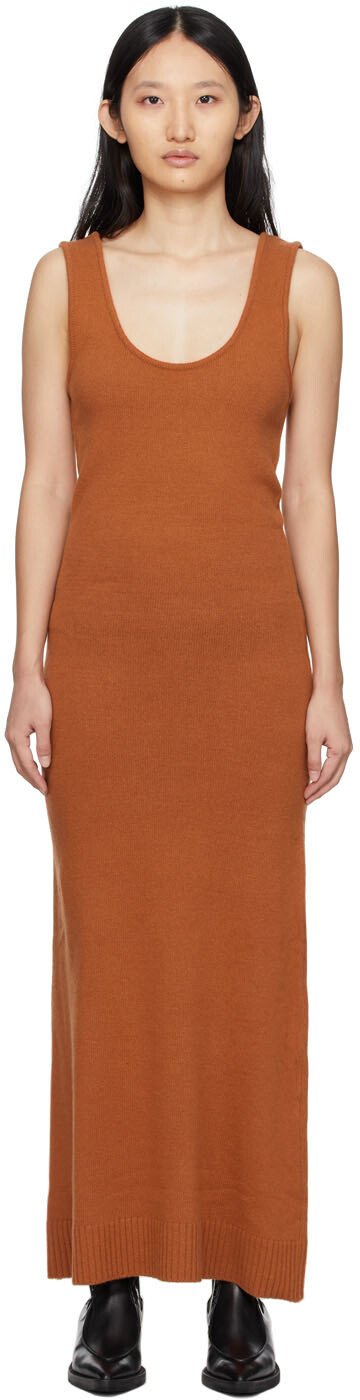 Оранжевое вязаное платье DRAE, Оранжевый, Оранжевое вязаное платье DRAE
Оранжевое вязаное платье DRAE, Оранжевый, Оранжевое вязаное платье DRAE