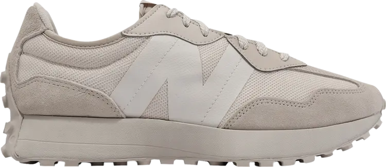 Кроссовки New Balance 327, светло-бежевый
Кроссовки New Balance 327, светло-бежевый