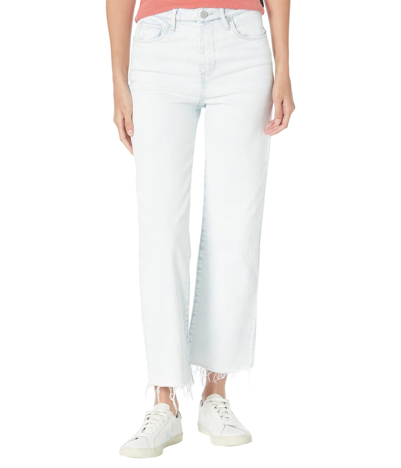 Джинсы Blank NYC, The Baxter Ribcage Straight Leg Light Wash Jeans in Heading On Up
Джинсы Blank NYC, The Baxter Ribcage Straight Leg Light Wash Jeans in Heading On Up