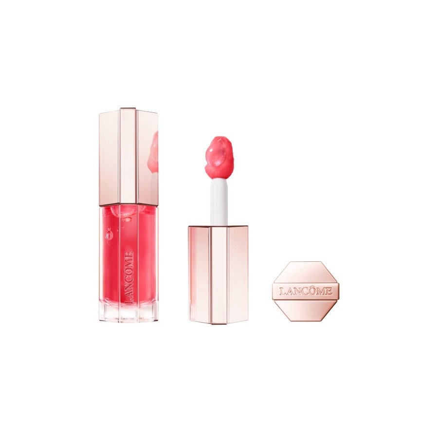 Масло для губ idôle lip idôle juicytreat Lancome, 12 cherrylicious, объем 9 мл.
Масло для губ idôle lip idôle juicytreat Lancome, 12 cherrylicious, объем 9 мл.
