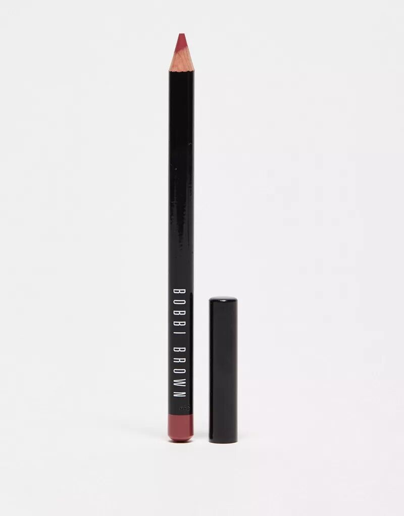 Карандаш для губ Bobbi Brown розового цвета
Карандаш для губ Bobbi Brown розового цвета