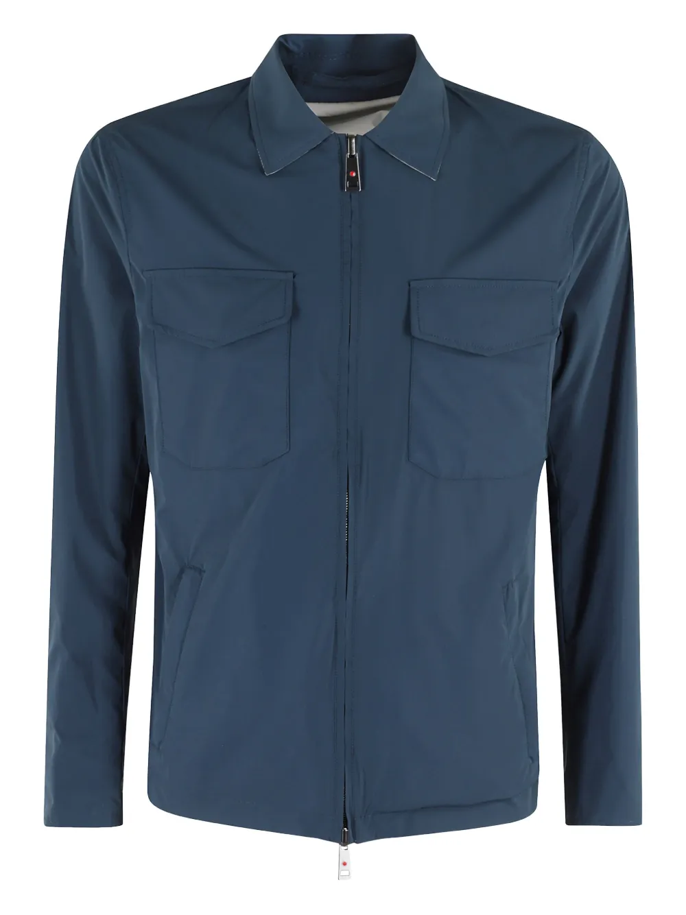 Двусторонняя техническая куртка Ritik Kired, синий
Двусторонняя техническая куртка Ritik Kired, синий