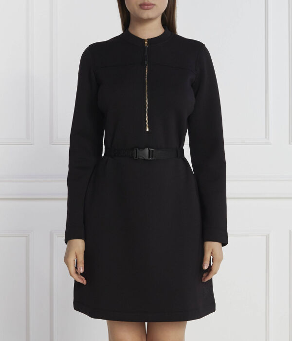 Платье Joop! с поясом, черный
Платье Joop! с поясом, черный