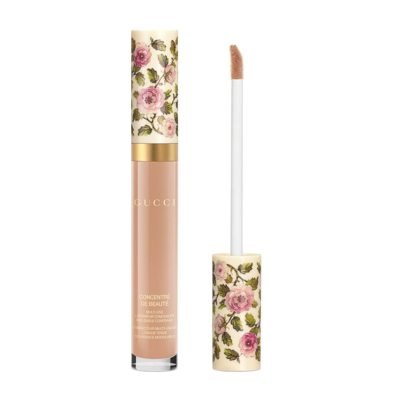 Консилер Gucci Concentré de Beauté, оттенок 25
Консилер Gucci Concentré de Beauté, оттенок 25