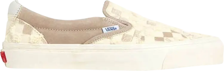 Кеды Vans Classic Slip-On LX Bricolage Pack - Hummus, кремовый, Бежевый, Кеды Vans Classic Slip-On LX Bricolage Pack - Hummus, кремовый
Кеды Vans Classic Slip-On LX Bricolage Pack - Hummus, кремовый, Бежевый, Кеды Vans Classic Slip-On LX Bricolage Pack - Hummus, кремовый
