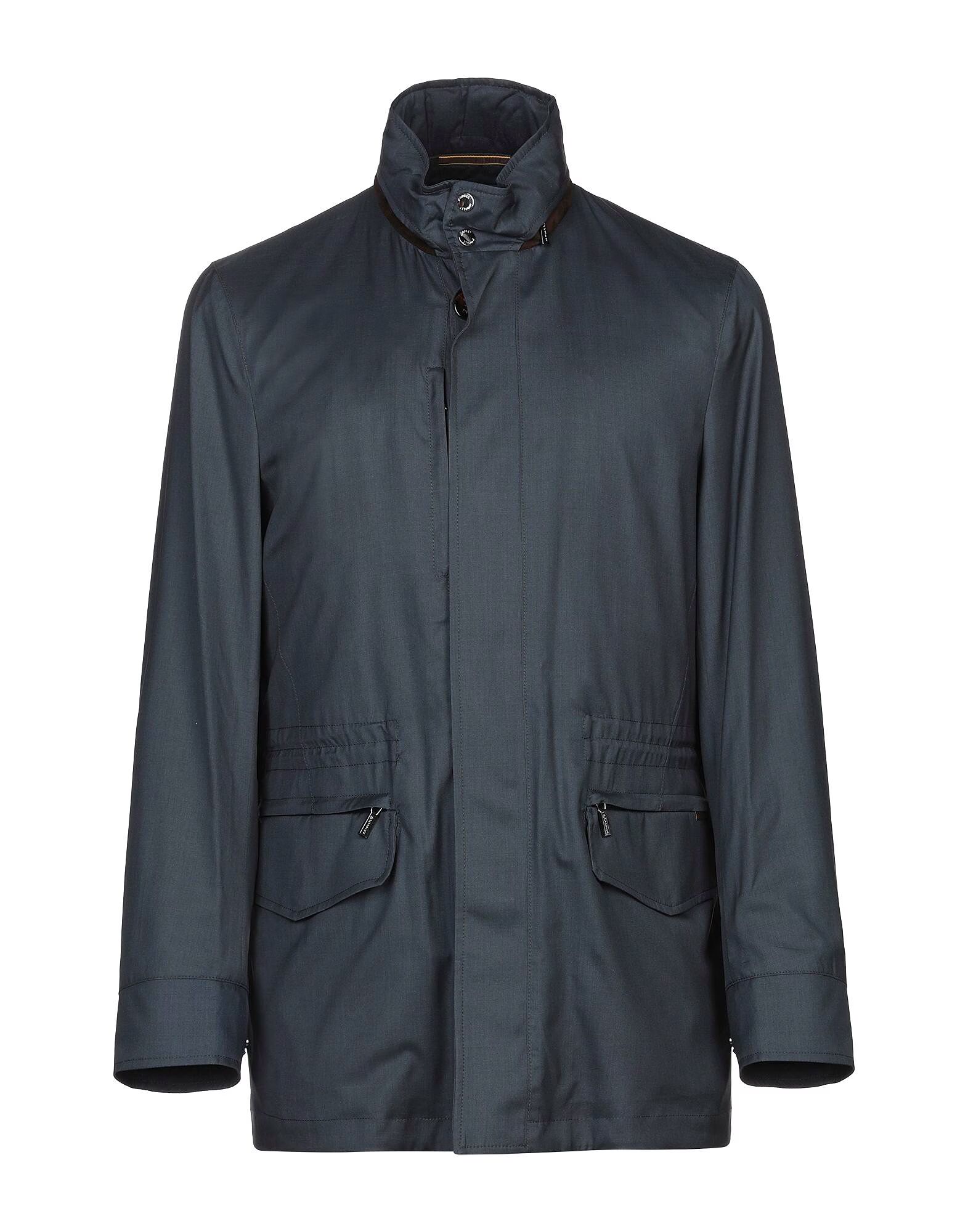 Пальто Moorer, серо-синий
Пальто Moorer, серо-синий