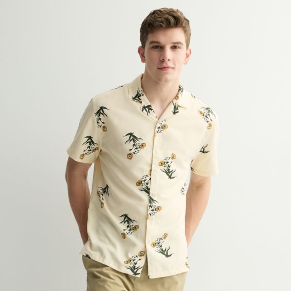 Мужская тканая походная рубашка Birch X Black, цвет whitecap gray
Мужская тканая походная рубашка Birch X Black, цвет whitecap gray