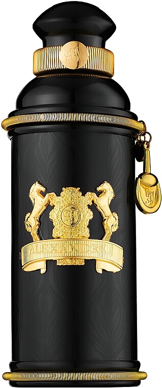 Духи Alexandre.J Black Muscs
Духи Alexandre.J Black Muscs