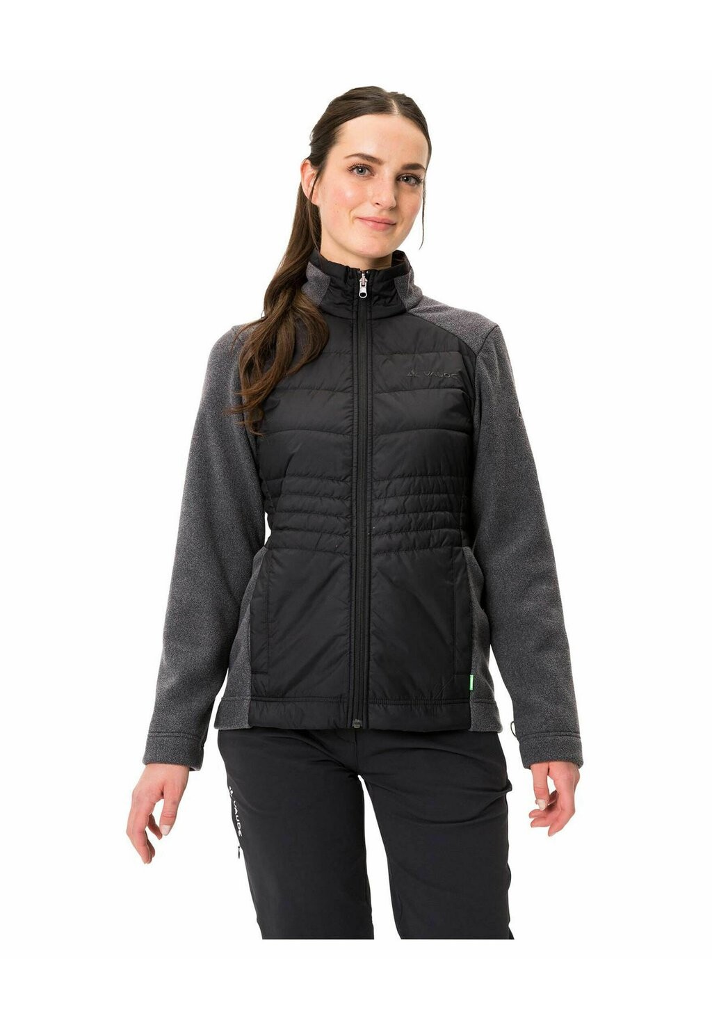 Зимнее пальто DOPPEL IDRIS 3 IN 1 Vaude, цвет schwarz
Зимнее пальто DOPPEL IDRIS 3 IN 1 Vaude, цвет schwarz