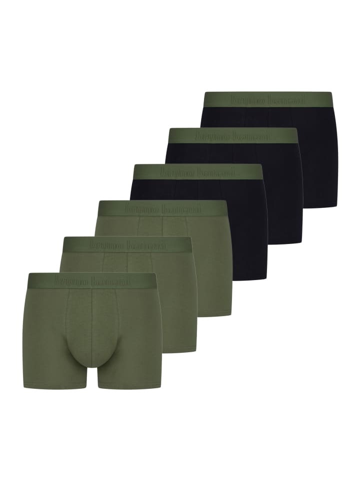 Трусы Bruno Banani
Трусы Bruno Banani