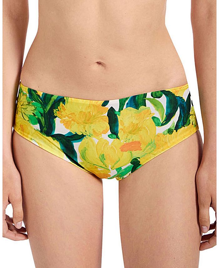 Мужские трусы-слипы La DoubleJ, желтый
Мужские трусы-слипы La DoubleJ, желтый