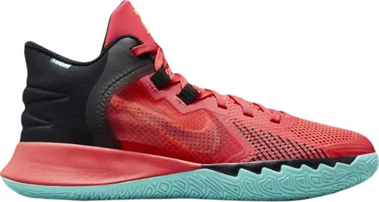 Кроссовки Nike Kyrie Flytrap 5 GS 'Magic Ember Dynamic Turquoise', оранжевый
Кроссовки Nike Kyrie Flytrap 5 GS 'Magic Ember Dynamic Turquoise', оранжевый