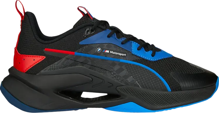 Кроссовки Puma BMW Motorsport x LGND Renegade Black Cool Cobalt, черный, Черный;синий, Кроссовки Puma BMW Motorsport x LGND Renegade Black Cool Cobalt, черный
Кроссовки Puma BMW Motorsport x LGND Renegade Black Cool Cobalt, черный, Черный;синий, Кроссовки Puma BMW Motorsport x LGND Renegade Black Cool Cobalt, черный