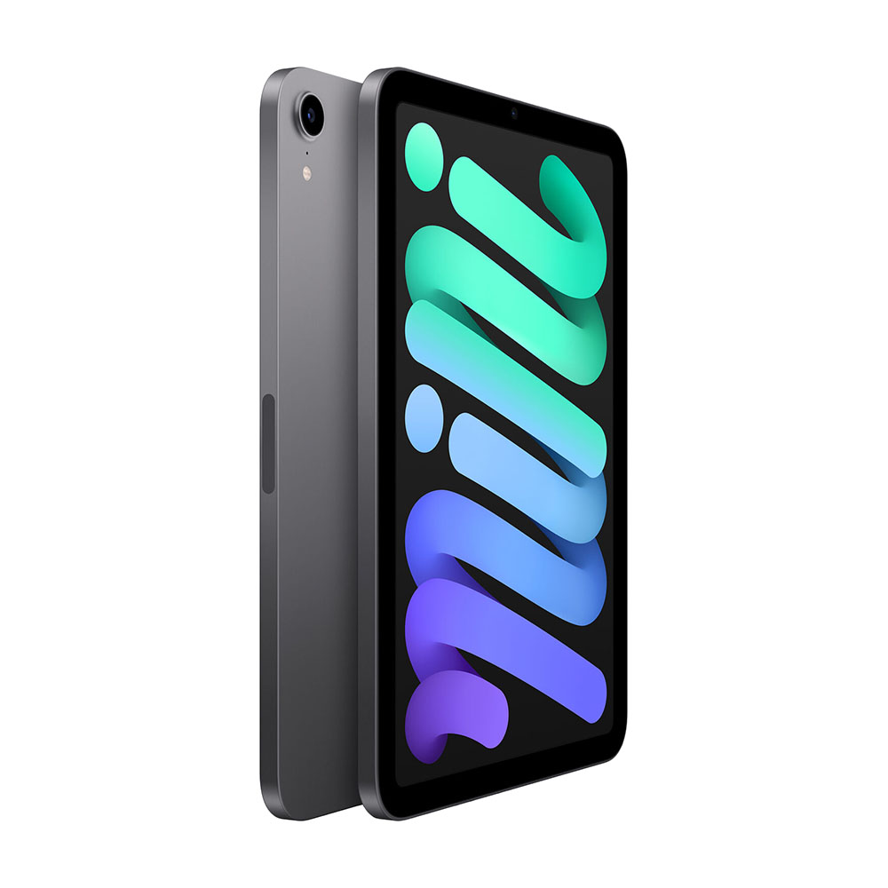 Планшет Apple iPad mini (2021), 256 ГБ, Wi-Fi, Space Gray
Планшет Apple iPad mini (2021), 256 ГБ, Wi-Fi, Space Gray