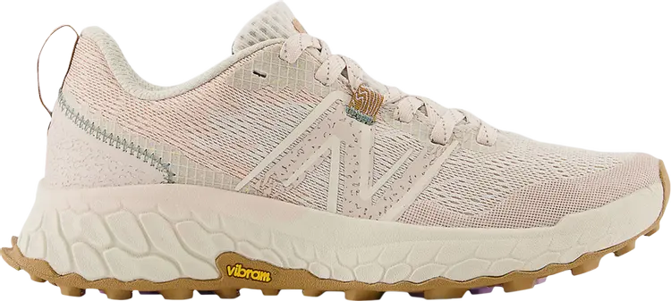 Кроссовки New Balance Wmns Fresh Foam X Hierro v7 'Timberwolf Workwear', розовый
Кроссовки New Balance Wmns Fresh Foam X Hierro v7 'Timberwolf Workwear', розовый