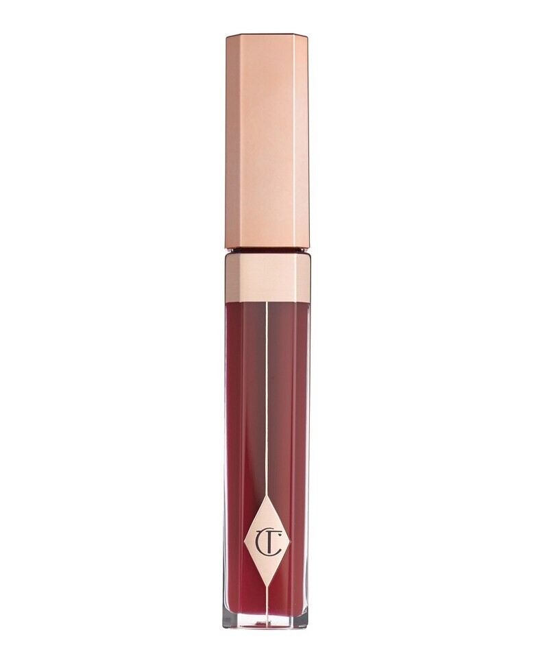 Блеск для губ Charlotte Tilbury Lip Lustre, оттенок Candy Darling
Блеск для губ Charlotte Tilbury Lip Lustre, оттенок Candy Darling