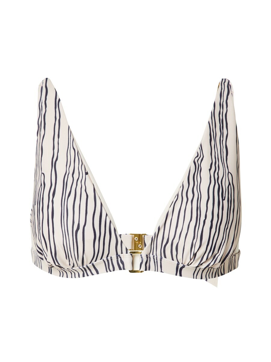 Топ бикини Guido Maria Kretschmer CECILIA, цвет Natural White
Топ бикини Guido Maria Kretschmer CECILIA, цвет Natural White