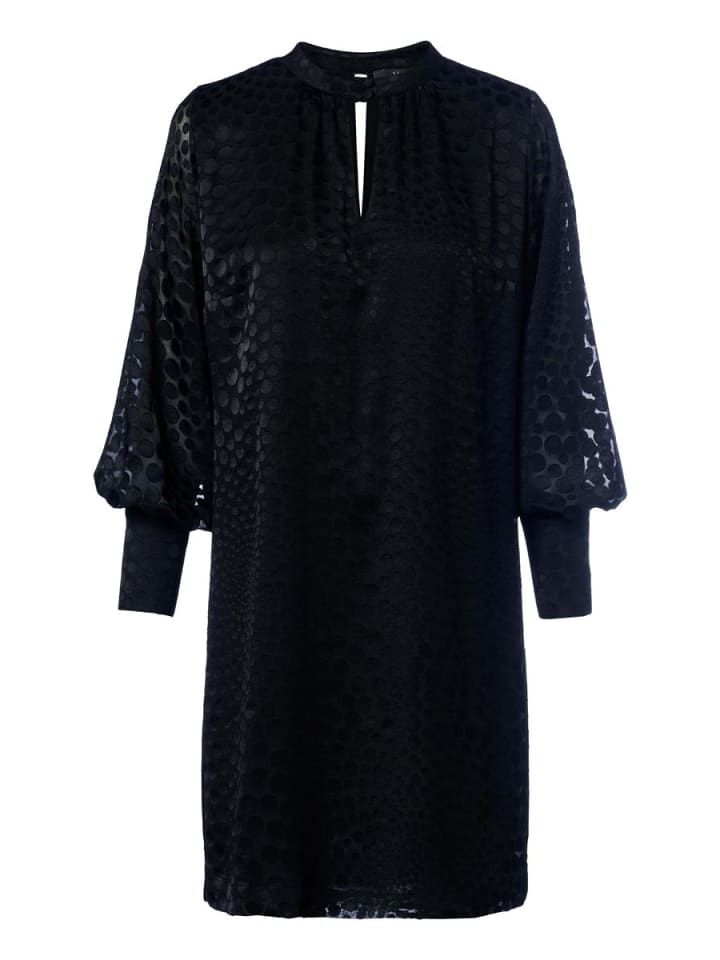 Платье до колена Mart Visser, цвет abilene-kleid schwarz
Платье до колена Mart Visser, цвет abilene-kleid schwarz