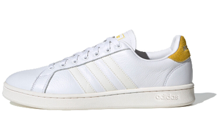 GRAND COURT Скейтбординговые туфли унисекс с низким верхом белые/желтые Adidas Neo, Желтый, GRAND COURT Скейтбординговые туфли унисекс с низким верхом белые/желтые Adidas Neo
GRAND COURT Скейтбординговые туфли унисекс с низким верхом белые/желтые Adidas Neo, Желтый, GRAND COURT Скейтбординговые туфли унисекс с низким верхом белые/желтые Adidas Neo