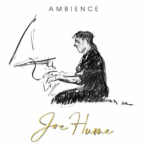 CD диск Ambience / Various: Ambience
CD диск Ambience / Various: Ambience