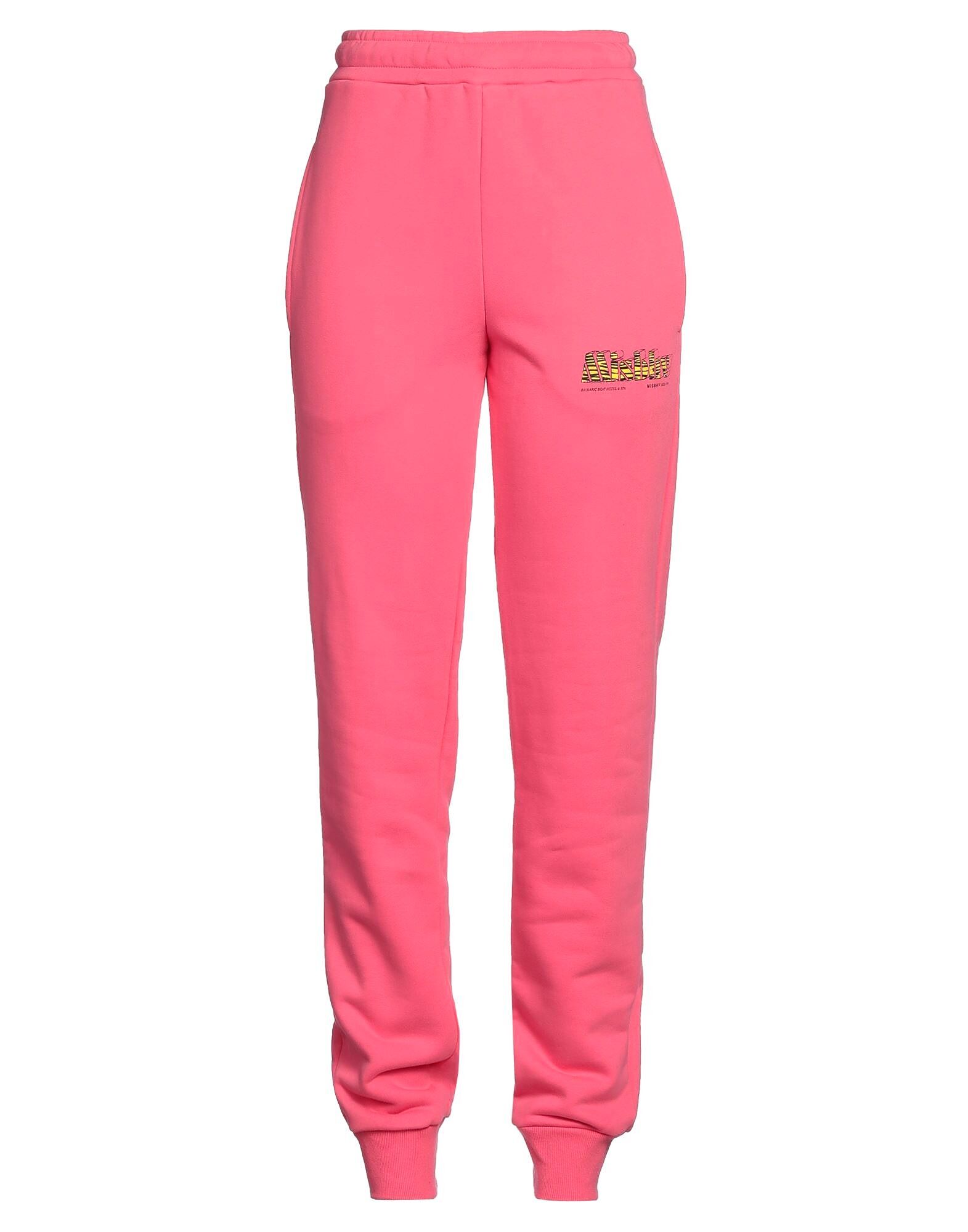 Брюки Misbhv, фуксия
Брюки Misbhv, фуксия