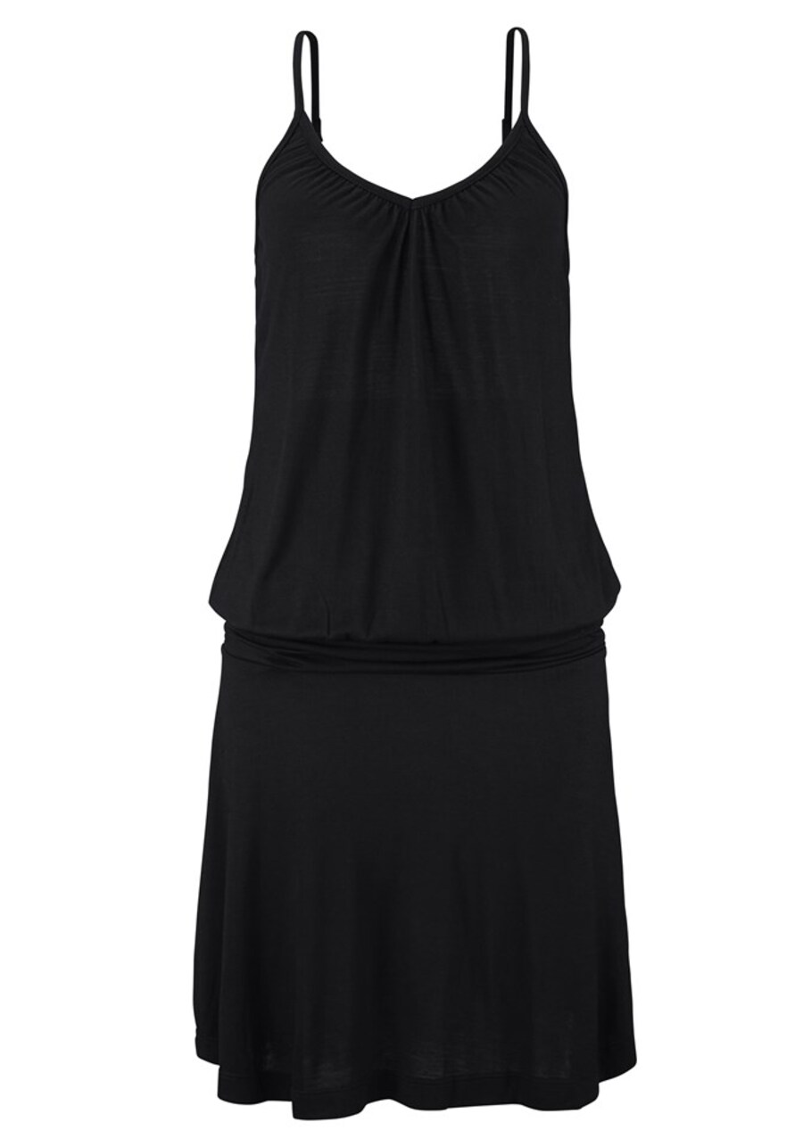 Пляжное платье BEACH TIME Beach Dress, черный
Пляжное платье BEACH TIME Beach Dress, черный