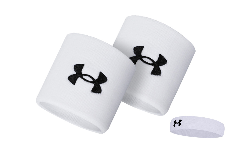 Under Armour Набор защитной экипировки для баскетбола Pink
Under Armour Набор защитной экипировки для баскетбола Pink
