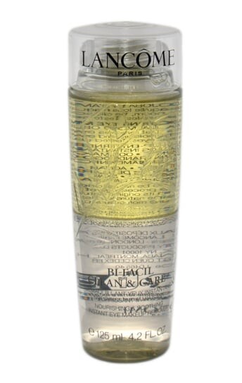 Мицеллярная жидкость Clean & Care, 125 мл Lancome, Bi-facil
Мицеллярная жидкость Clean & Care, 125 мл Lancome, Bi-facil