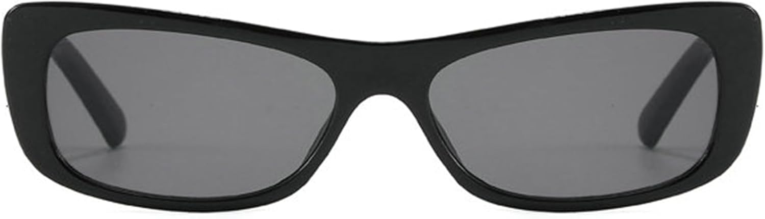 Модные маленькие солнцезащитные очки «кошачий глаз» для женщин, ретро, желто-синие оттенки, защита от УФ-излучения UV400, мужские прямоугольные солнцезащитные очки helena, C1
Модные маленькие солнцезащитные очки «кошачий глаз» для женщин, ретро, желто-синие оттенки, защита от УФ-излучения UV400, мужские прямоугольные солнцезащитные очки helena, C1