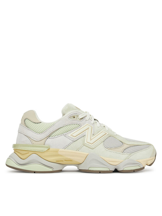 Кроссовки U9060EEP New Balance, бежевый
Кроссовки U9060EEP New Balance, бежевый