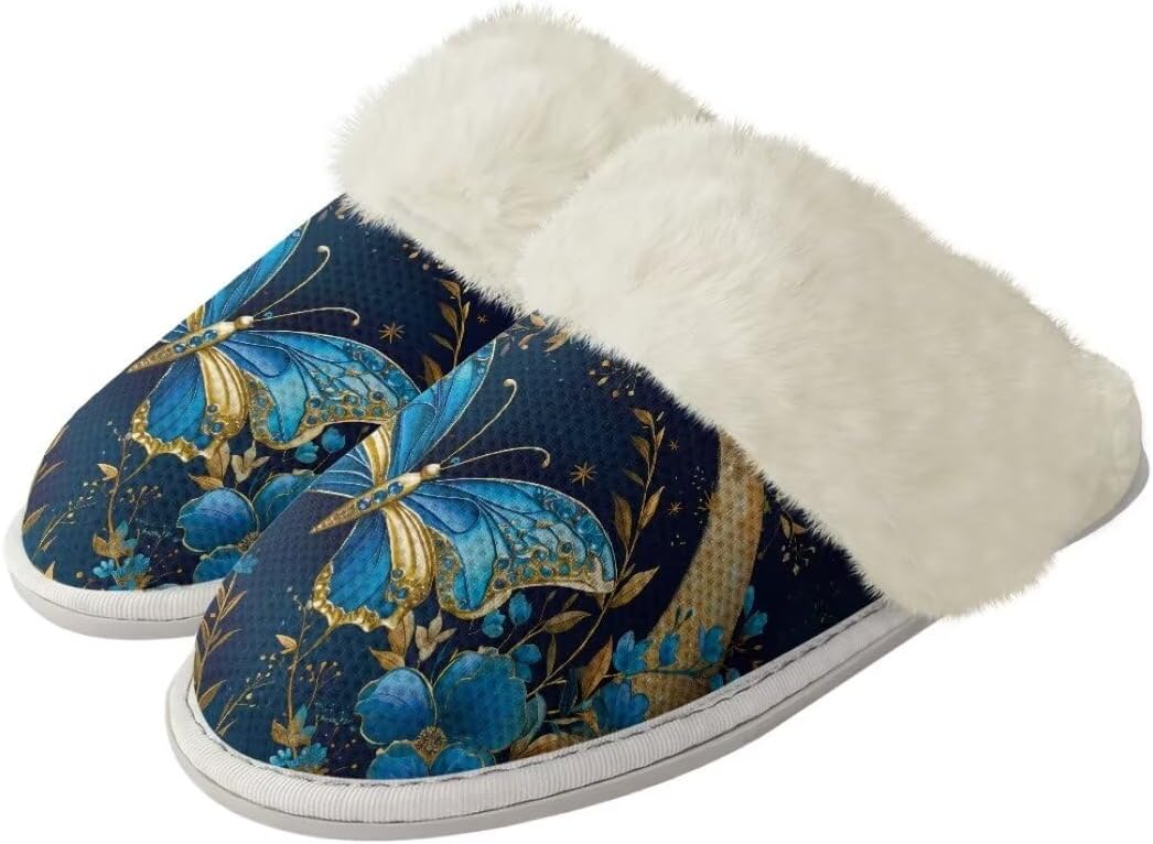 Женские и мужские пушистые тапочки xixirimido, противоскользящие, для дома и улицы, милые тапочки с животными, Butterfly
Женские и мужские пушистые тапочки xixirimido, противоскользящие, для дома и улицы, милые тапочки с животными, Butterfly