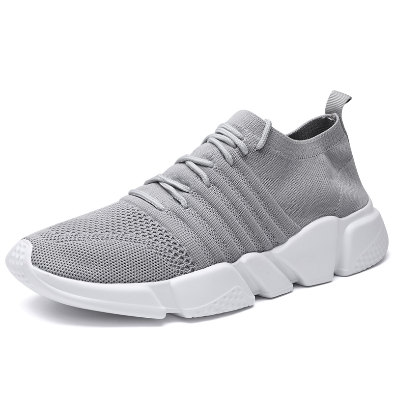 Мужские полувысокие повседневные кроссовки Frank Mully, серый
Мужские полувысокие повседневные кроссовки Frank Mully, серый