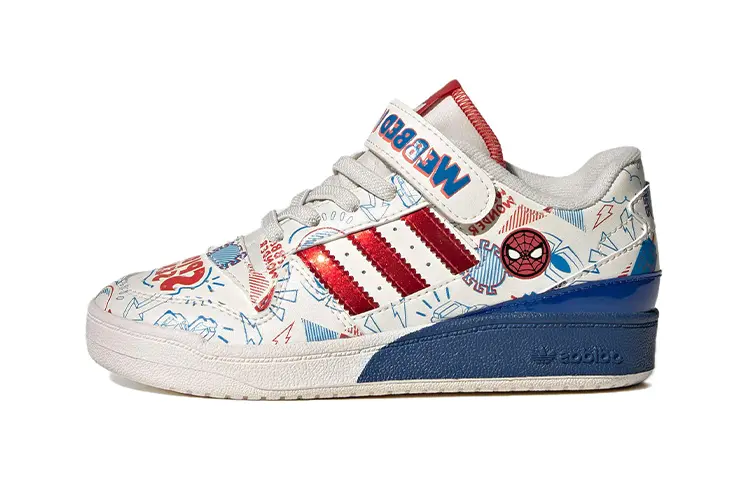 Adidas originals FORUM Series Детские кроссовки для скейтбординга PS
Adidas originals FORUM Series Детские кроссовки для скейтбординга PS