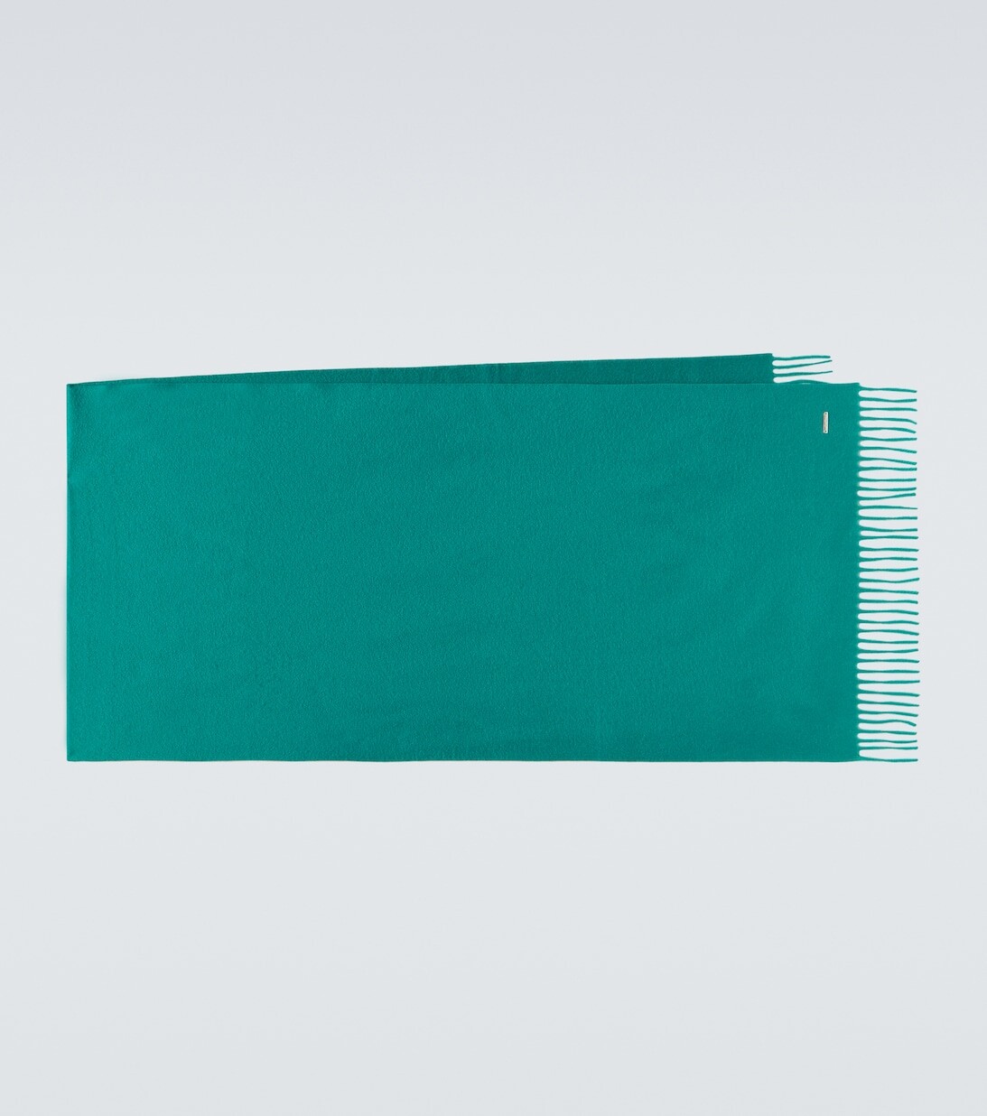 Большой кашемировый шарф Loro Piana, зеленый
Большой кашемировый шарф Loro Piana, зеленый