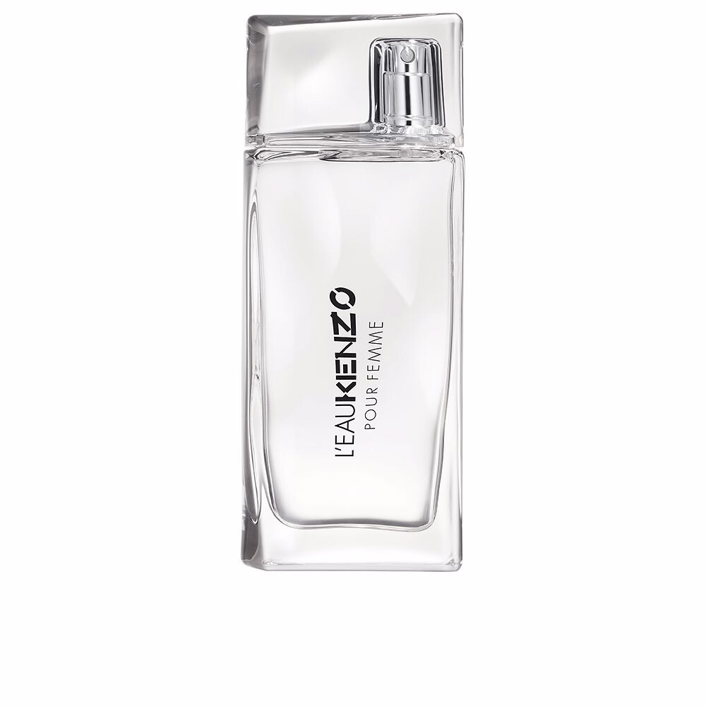 Духи L’eau kenzo pour femme Kenzo, 50 мл
Духи L’eau kenzo pour femme Kenzo, 50 мл