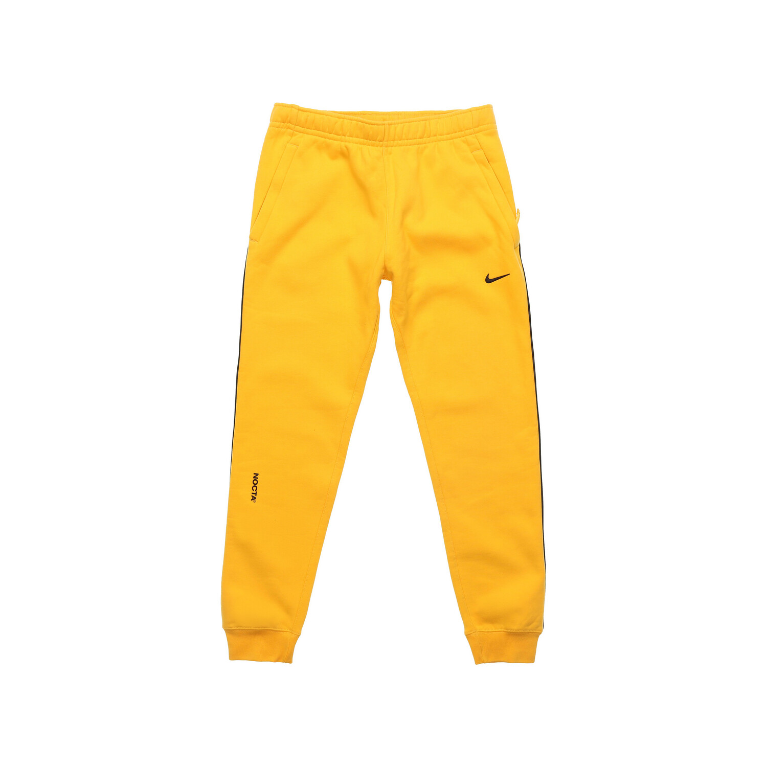 Штаны мужские трикотажные X Nocta желтые Nike, желтый
Штаны мужские трикотажные X Nocta желтые Nike, желтый