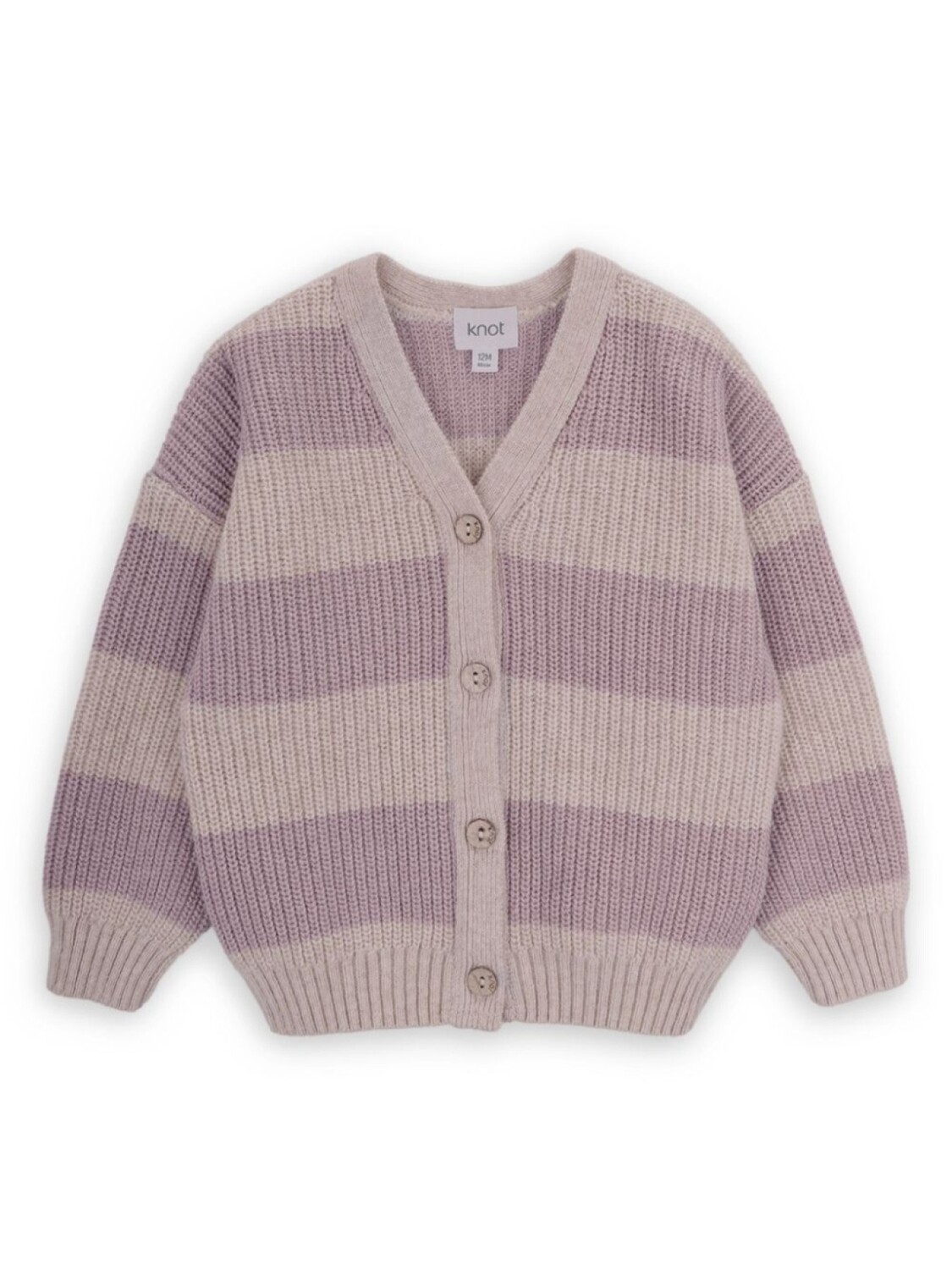 Мара кардиган Knot, розовый
Мара кардиган Knot, розовый