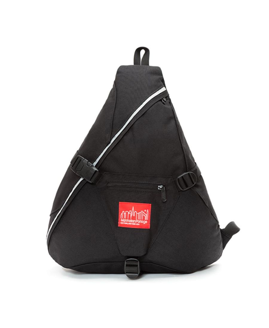 Большой рюкзак J Manhattan Portage, Black
Большой рюкзак J Manhattan Portage, Black